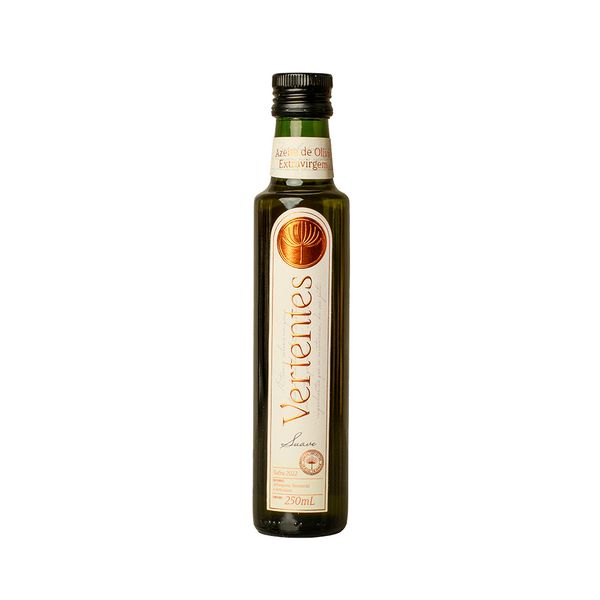Azeite de Oliva Extravirgem Suave Vertentes 250ml