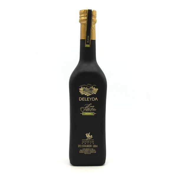 Azeite Extravirgem Deleyda Fine Selection 500ml