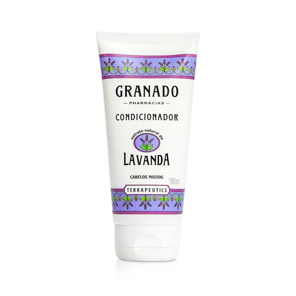 Condicionador Lavanda Granado – 180ml