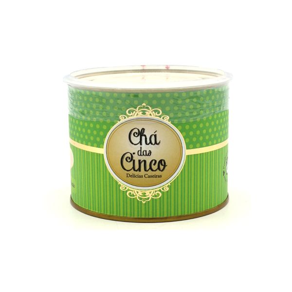 Sequilhos de Limão Chá das Cinco 170g