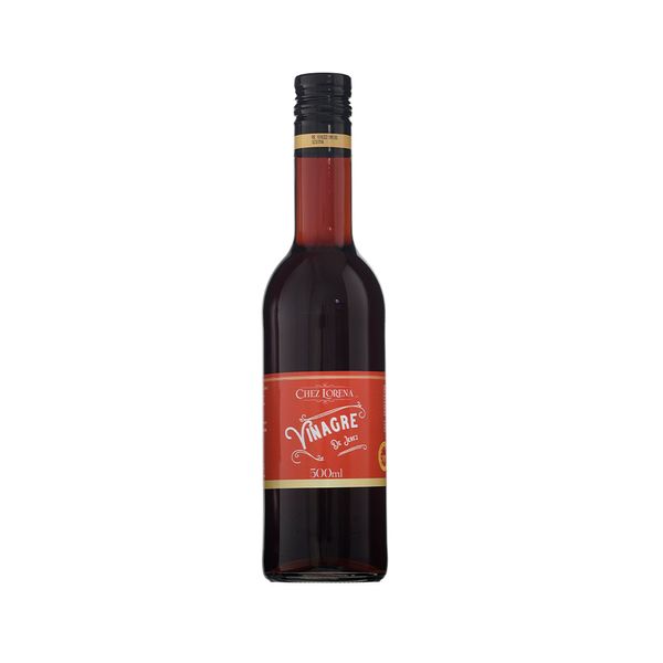 Vinagre de Jerez Chez Lorena 500ml