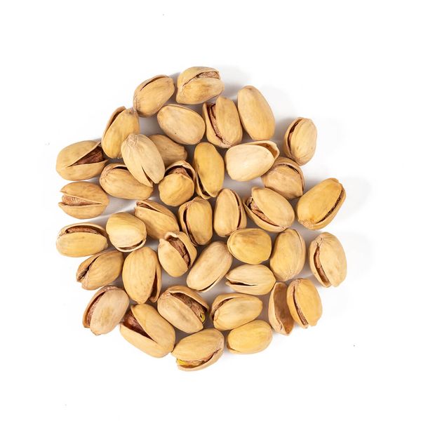 Pistache Torrado e Salgado Casa Santa Luzia - 150g