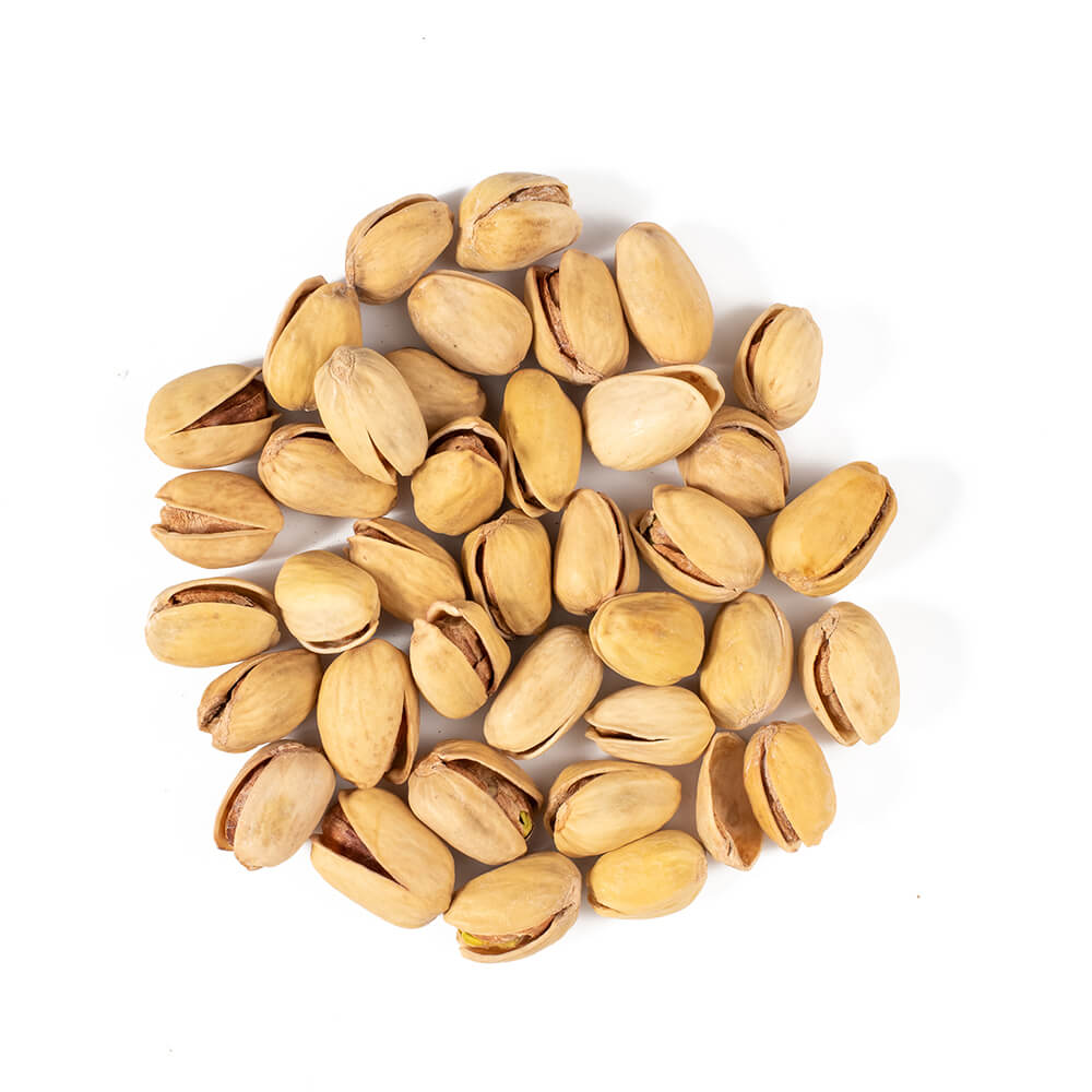 Pistache Torrado e Salgado Casa Santa Luzia - 150g