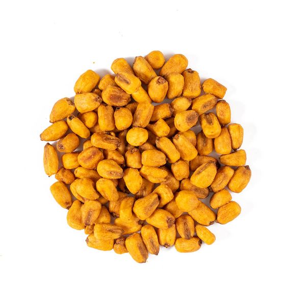 Milho Torrado e Salgado Casa Santa Luzia - 350g