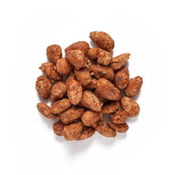 Amêndoas Caramelizadas Casa Santa Luzia 150g
