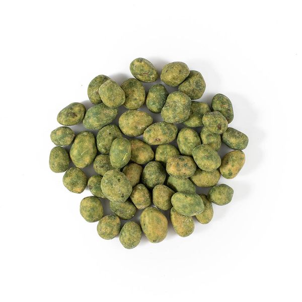 Amendoim Crocante Sabor Salsa e Cebola Casa Santa Luzia 180g