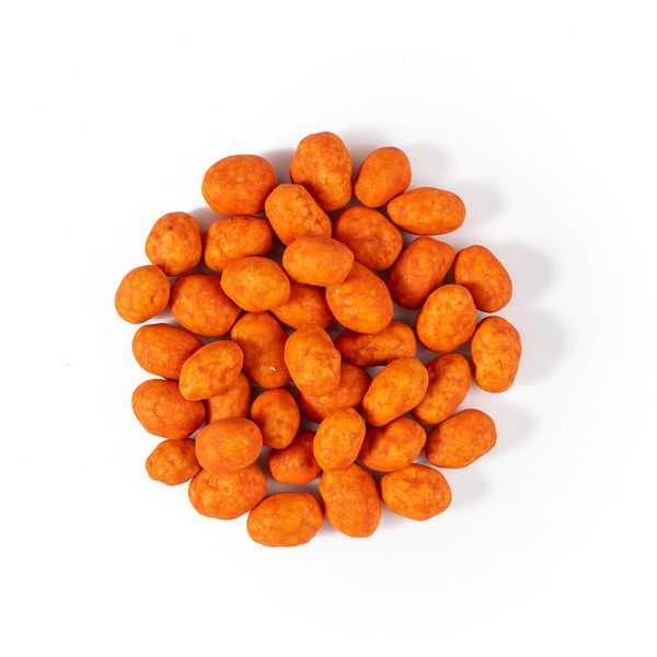 Amendoim Crocante Sabor Pimenta Casa Santa Luzia 180g