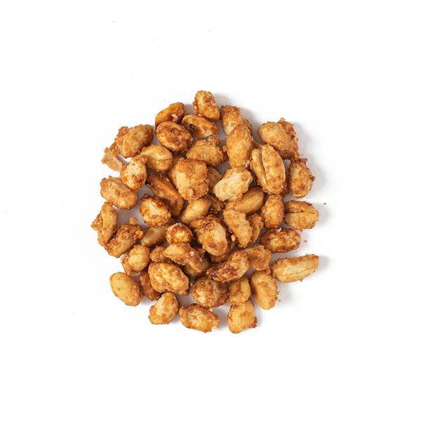 Amendoim Caramelizado Casa Santa Luzia 160g