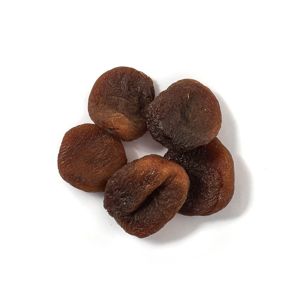 Damasco Seco Natural Casa Santa Luzia - 400g
