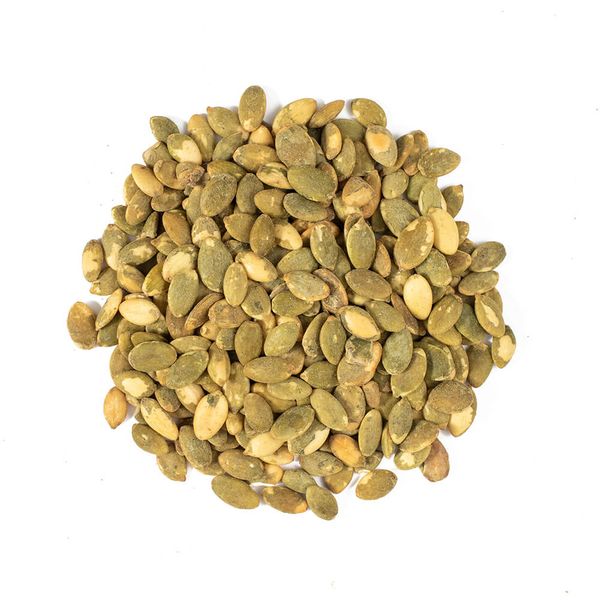 Sementes de Abóbora Torrada e Salgada Casa Santa Luzia - 220g
