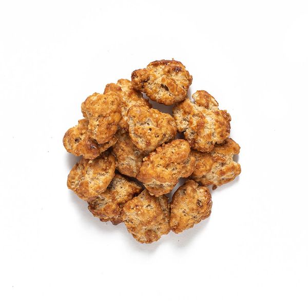 Nozes Caramelizadas Casa Santa Luzia 140g