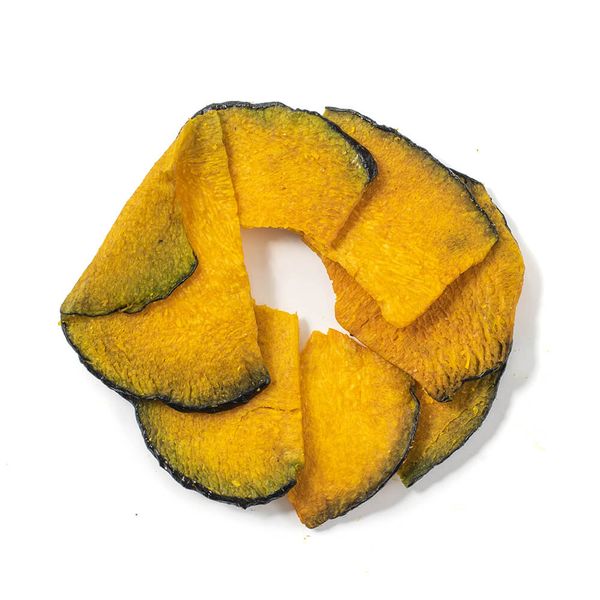 Chips de Abóbora Casa Santa Luzia - 200g