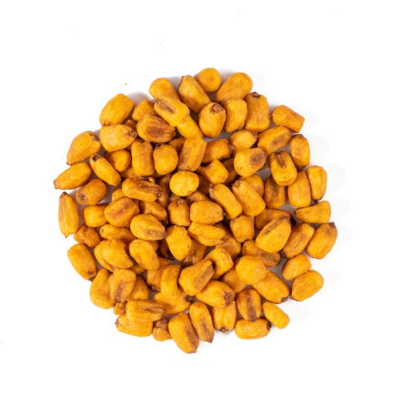 Milho Espanhol Torrado com Mel e Mostarda Casa Santa Luzia - 350g