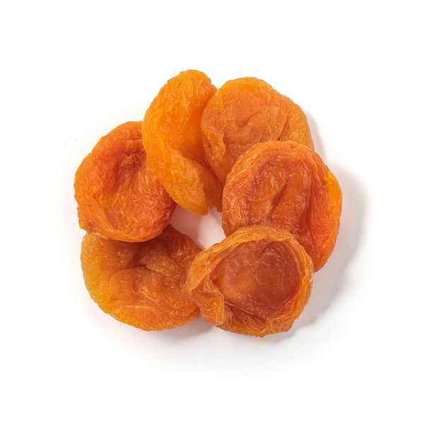 Damasco Seco Argentino Casa Santa Luzia - 200g