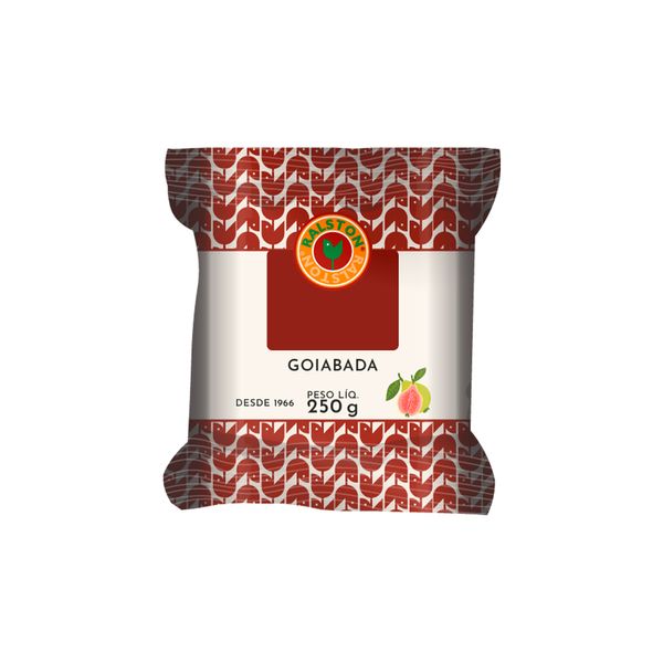 Goiabada em Barra Ralston – 250g