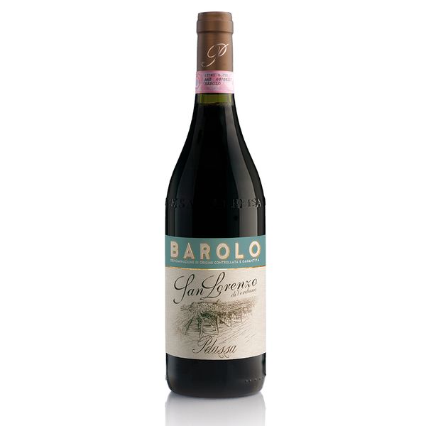 Vinho Tinto San Lorenzo Barolo Pelassa 750ml