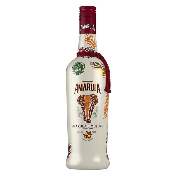 Licor Amarula Coconut Vegan Amarula 750ml
