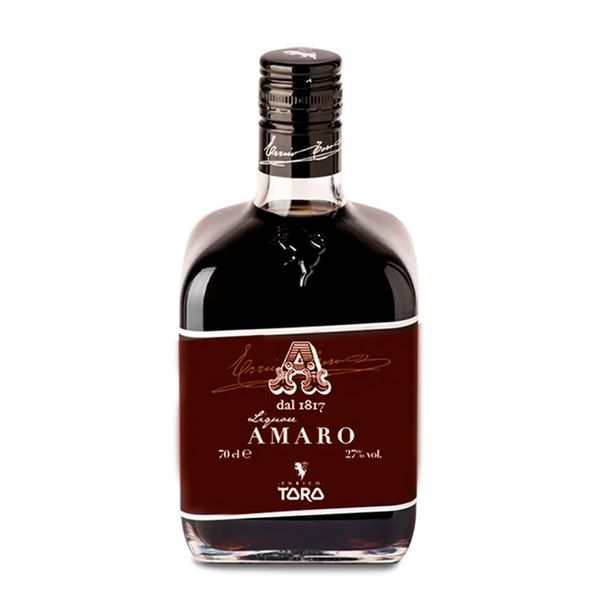 Licor Amaro Enrico Toro 700ml