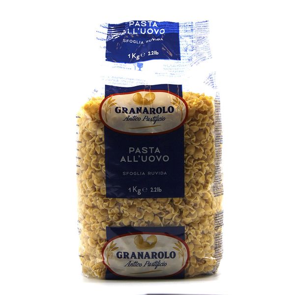 Macarrão Margherite Granarolo 1KG