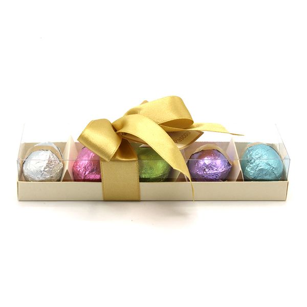 Ovo Chocolate Mini Recheado Fruto do Cacau – 100g