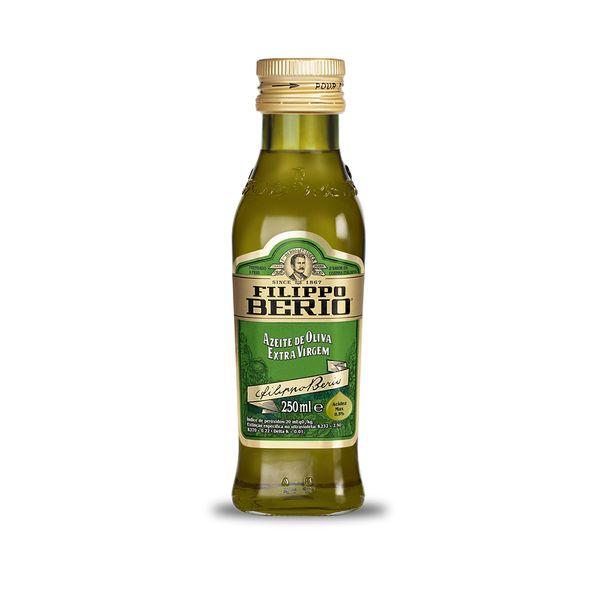 Azeite de Oliva Extra Virgem Filippo Berio 250ml