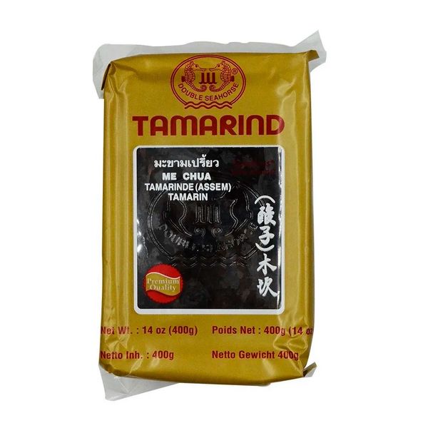 Pasta de Tamarindo Siam 400g