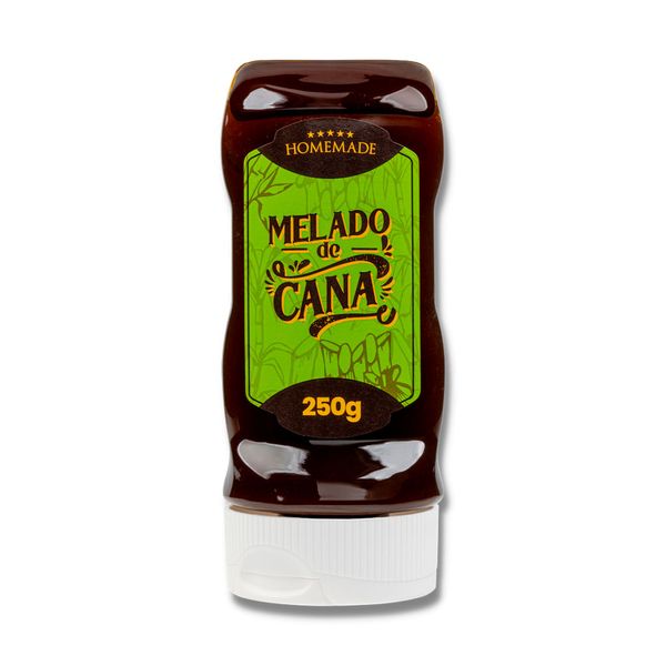 Melado de Cana Homemade 250g