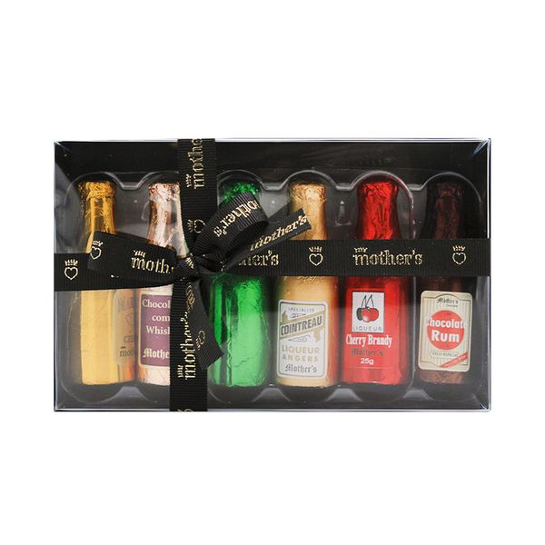 Bombom Mothers Mix Bebidas – 140g