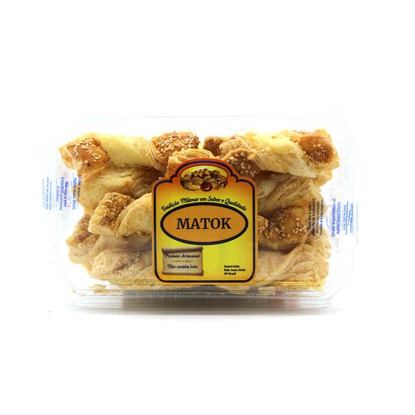Torcido Matok 250g