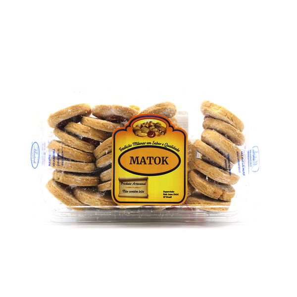 Casadinho Matok 250g