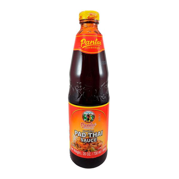 Molho Pad Thai Sauce Pantai 730ml