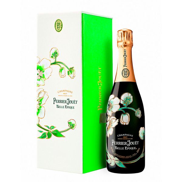 Champagne Brut Perrier Jouet 750ml