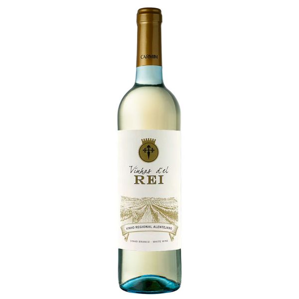 Vinho Branco Vinhas D'el Rei Carmim 750ml