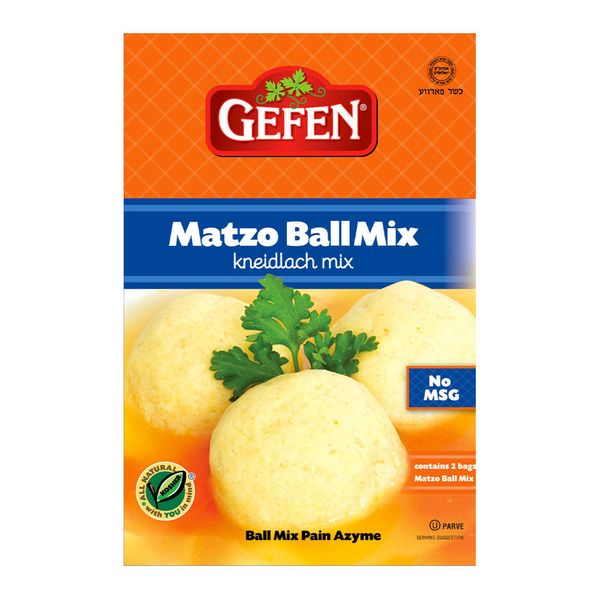 Matzo Ball Mix Gefen 127g