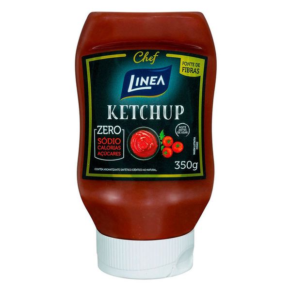 Ketchup Linea 350g