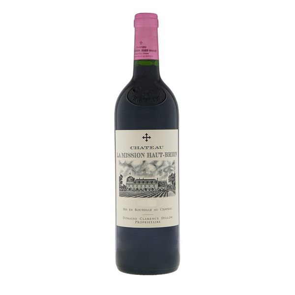 Vinho Tinto La Mission Haut-Brion 1,5L