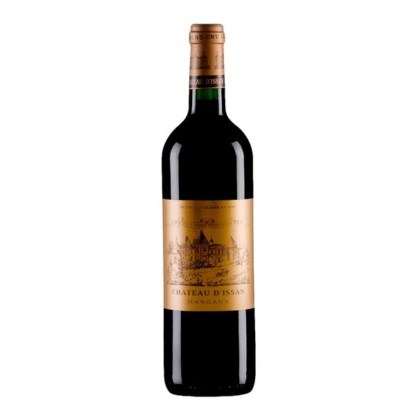 Vinho Tinto Château D'issan - 1,5L