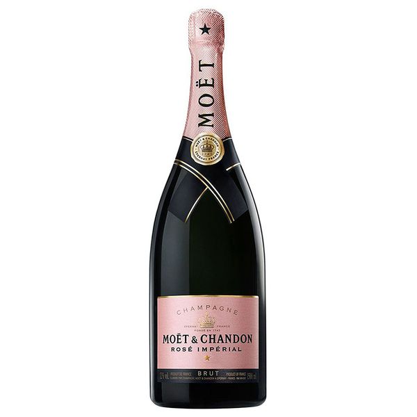 Champagne Rosé Imperial Moet & Chandon 1,5L
