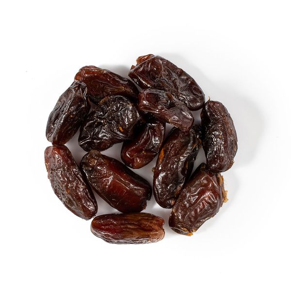 Tâmara Deglet Nour sem Caroço Casa Santa Luzia - 250g