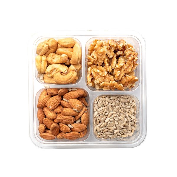 Kit Saude Torrado Premium Casa Santa Luzia 350g