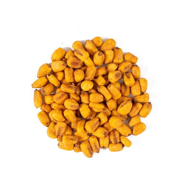 Milho Torrado Sabor Mostarda e Mel Casa Santa Luzia 120g