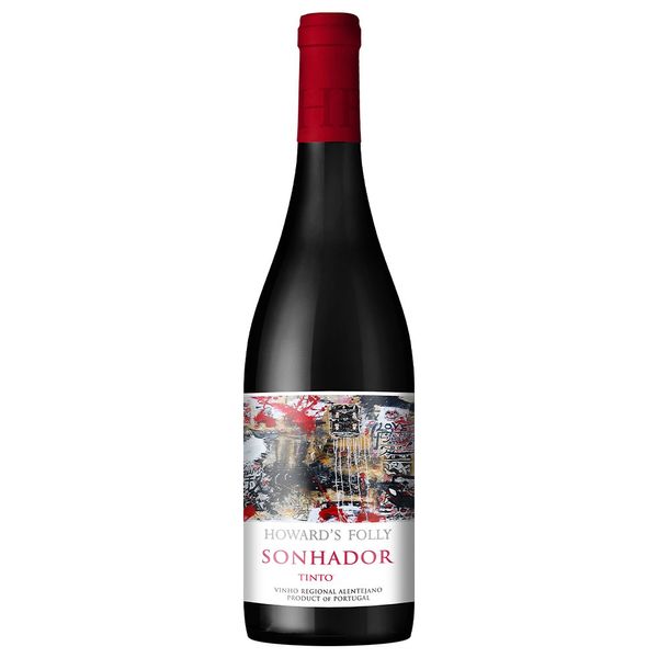 Vinho Tinto Seco Sonhador Howard's Folly - 750ml