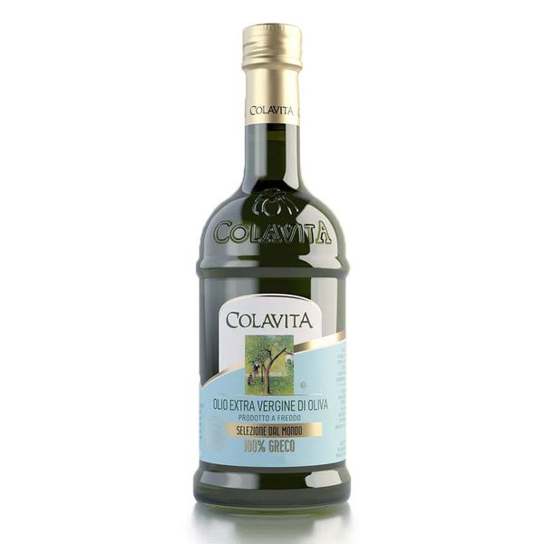 Azeite Extravirgem 100% Grego Colavita 500ml
