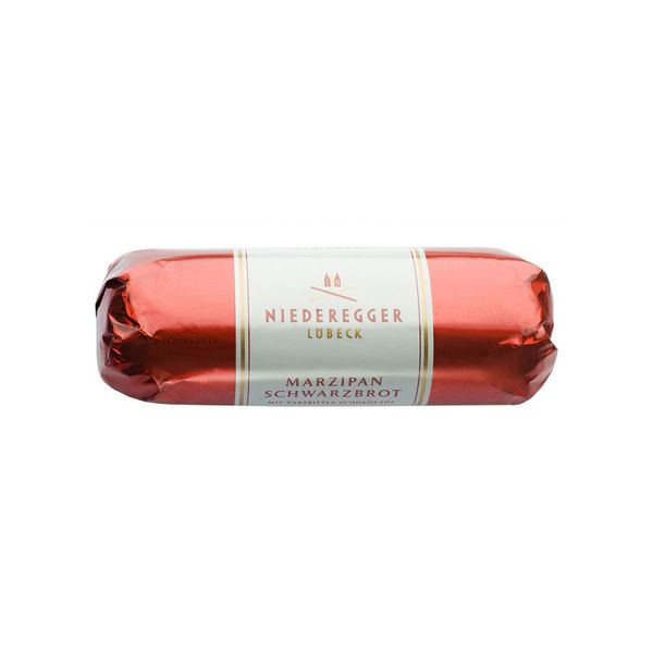 Baguete Marzipan Clássico Niederegger 125g