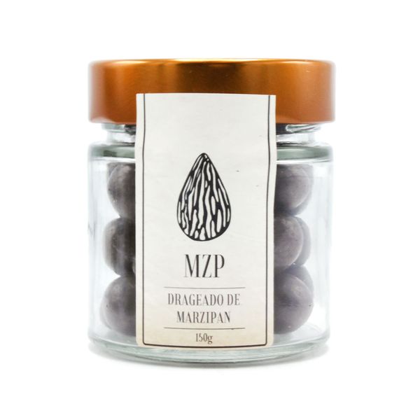 Drageado de Marzipan Mzp 150g