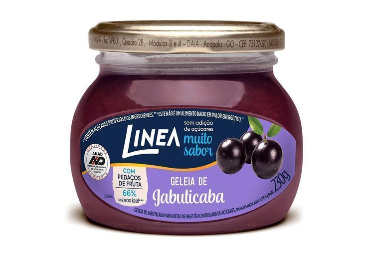 Molho Para Saladas Orgânico de Jabuticaba e Vinagre Soul Brasil 250ml