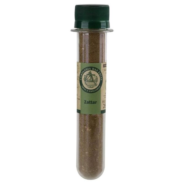Zattar Companhia das Ervas 28g