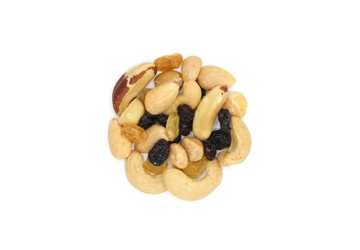 BR Nuts  Damasco Seco Turco 180g