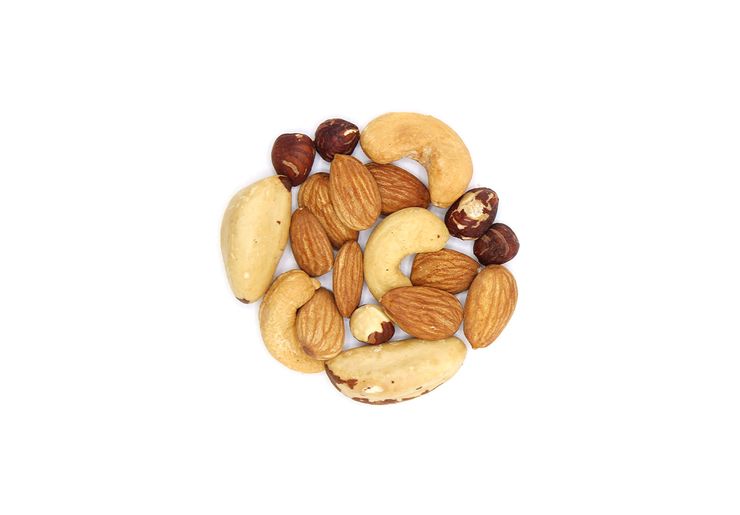 BR Nuts  Damasco Seco Turco 180g