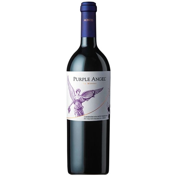 Vinho Tinto Purple Angel Montes Wines 750ml